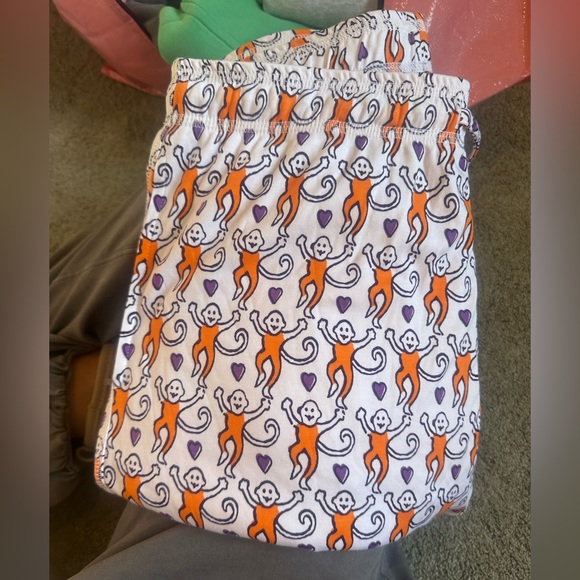Intimates & Sleepwear | Roller Rabbit Pants From Clemson Popup | Poshmark